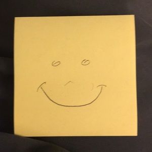 Meet your Posher, Tom